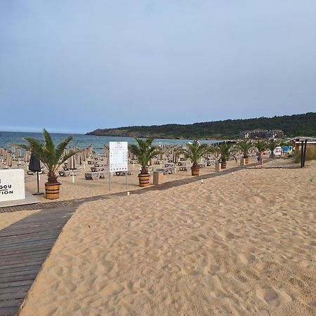Alex Studio In Green Lyfee, Sozopol, Kavaci מראה חיצוני תמונה